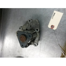 105H006 Water Coolant Pump 2016 Jeep Cherokee 2.4 